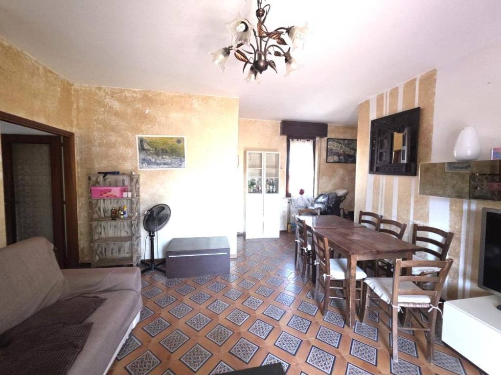appartamento in vendita a Rimini in zona Viserba