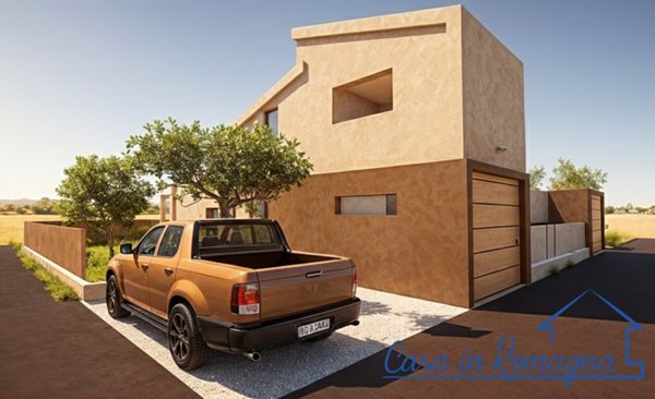 casa indipendente in vendita a Rimini