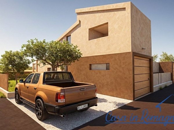 casa indipendente in vendita a Rimini