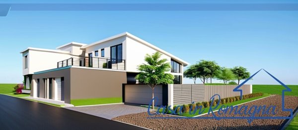 casa indipendente in vendita a Rimini