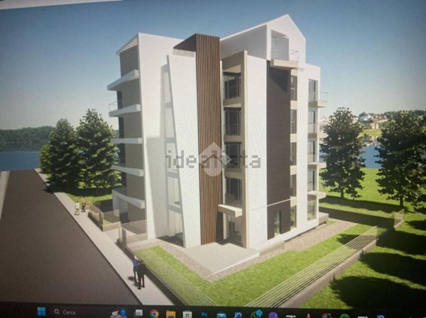 appartamento in vendita a Rimini in zona Viserba