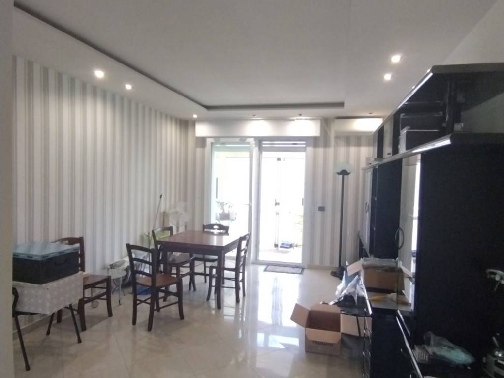 appartamento in vendita a Rimini in zona Torre Pedrera