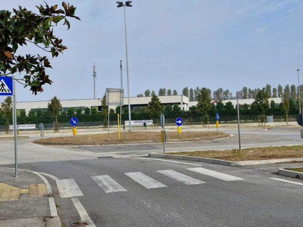 terreno edificabile in vendita a Rimini in zona Celle