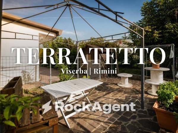 casa indipendente in vendita a Rimini in zona Celle