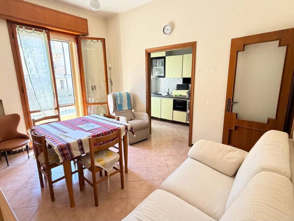 appartamento in vendita a Rimini