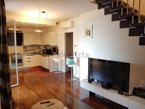 appartamento in vendita a Rimini in zona INA Casa
