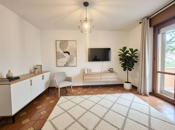 appartamento in vendita a Rimini in zona Bellariva