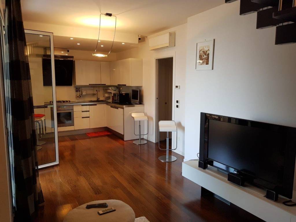 appartamento in vendita a Rimini in zona INA Casa