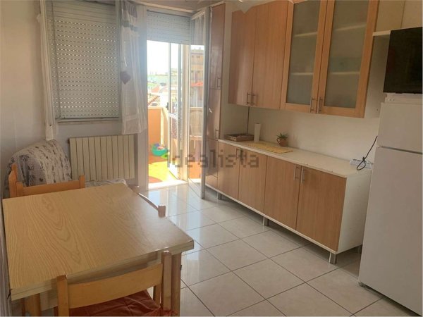 appartamento in vendita a Rimini in zona Viserbella