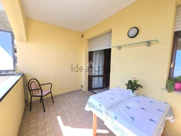 appartamento in vendita a Rimini in zona Celle