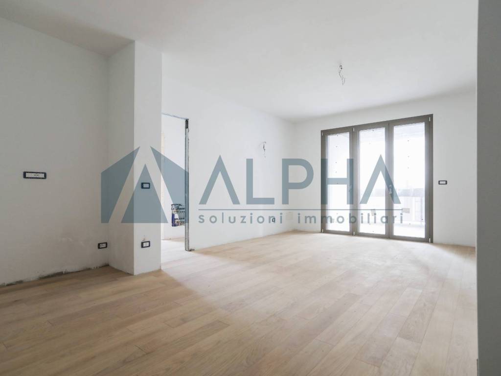 appartamento in vendita a Rimini in zona Viserba
