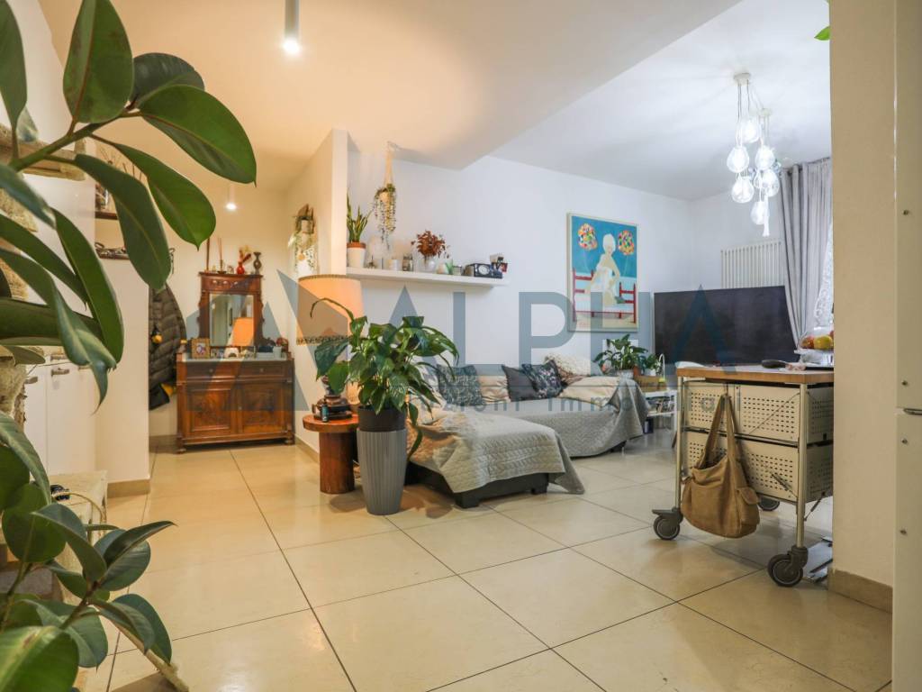 appartamento in vendita a Rimini in zona Viserbella