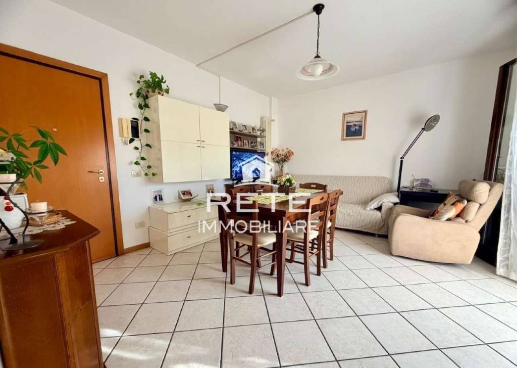 appartamento in vendita a Rimini in zona Viserbella