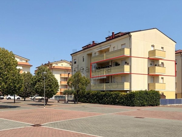 appartamento in vendita a Rimini in zona Corpolò