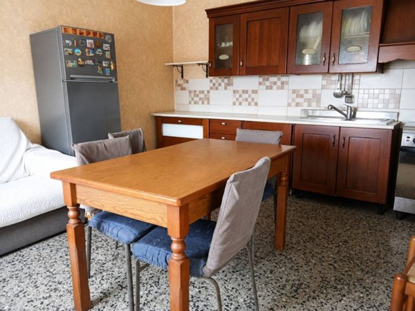 appartamento in vendita a Rimini in zona Spadarolo