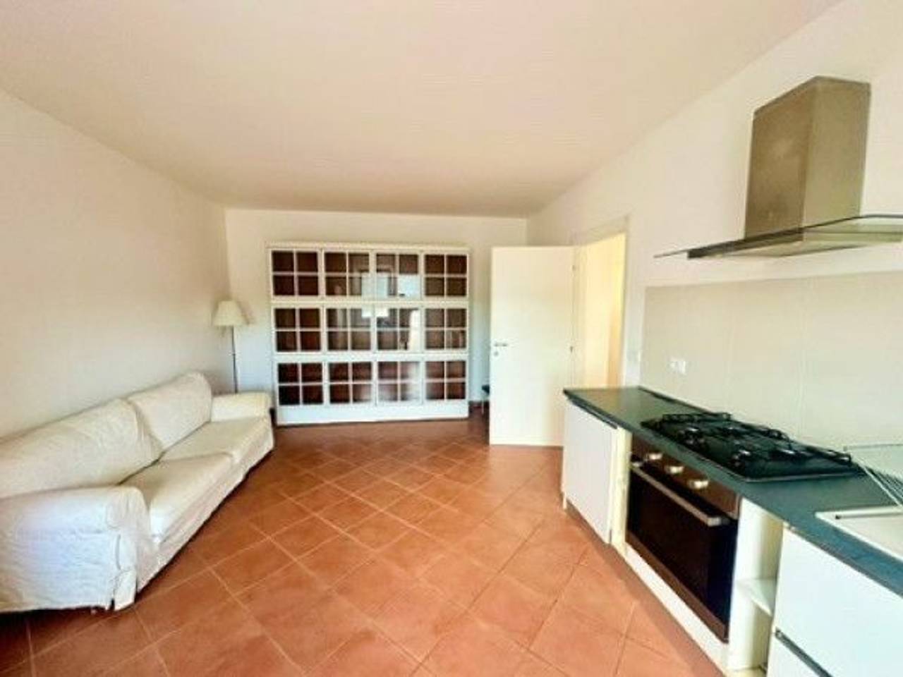 appartamento in vendita a Rimini in zona Marina Centro