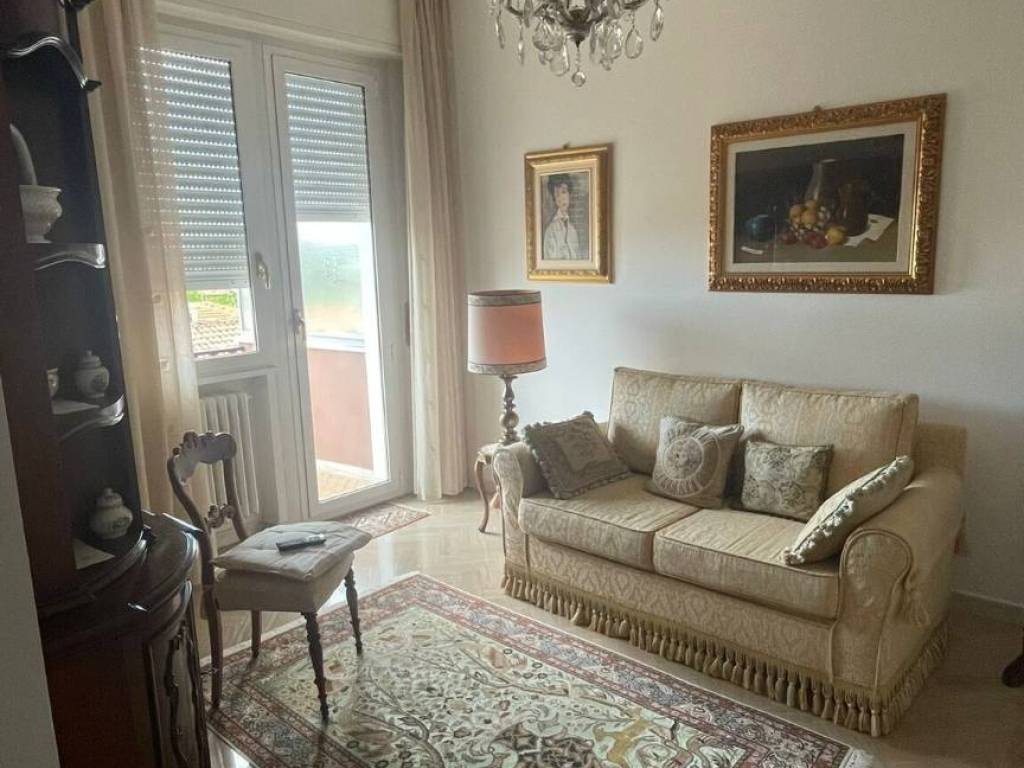 appartamento in vendita a Rimini in zona San Giuliano a Mare