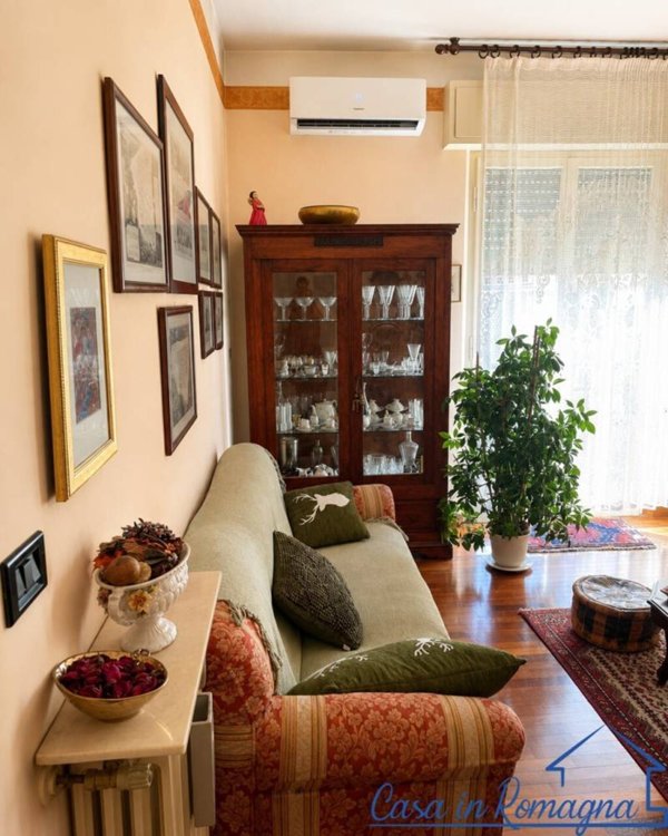 appartamento in vendita a Rimini in zona Torre Pedrera