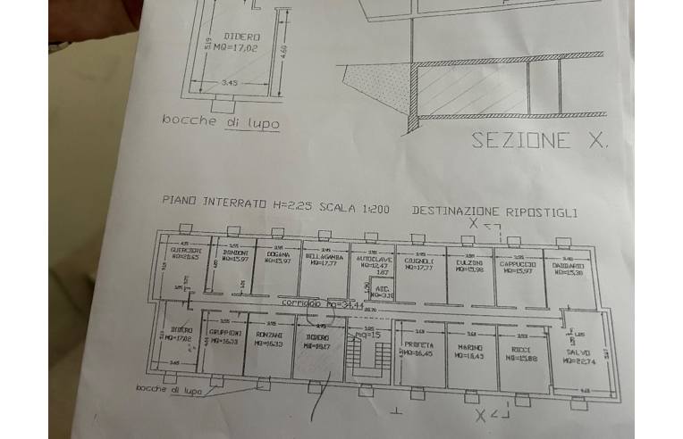 appartamento in vendita a Rimini in zona Torre Pedrera