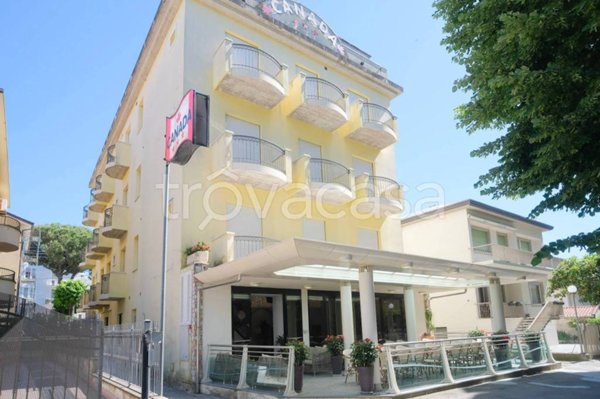 albergo in vendita a Rimini in zona Marina Centro