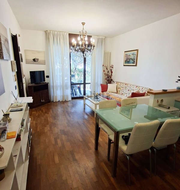 appartamento in vendita a Rimini in zona Viserba