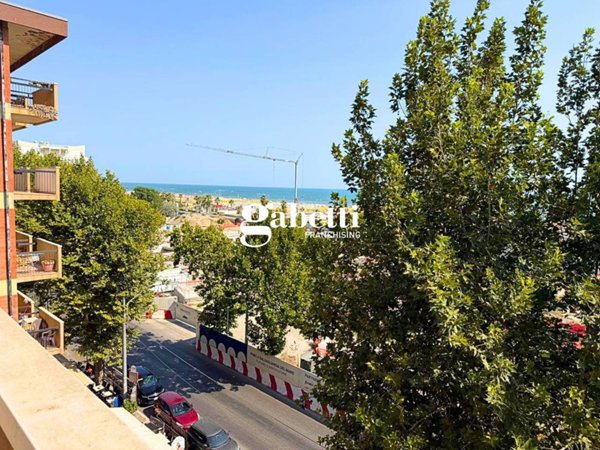 appartamento in vendita a Rimini in zona Bellariva
