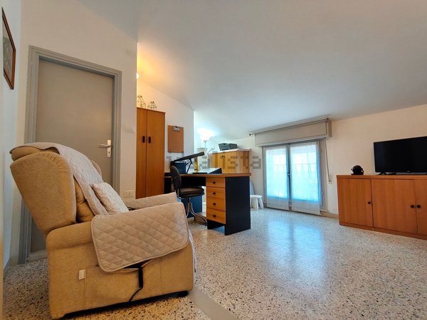 appartamento in vendita a Rimini in zona San Giuliano a Mare