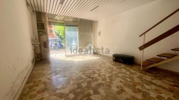 appartamento in vendita a Rimini in zona Marina Centro