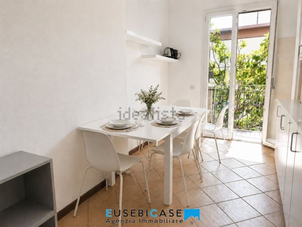 appartamento in vendita a Rimini