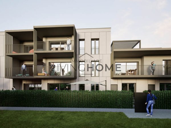 appartamento in vendita a Rimini in zona Celle