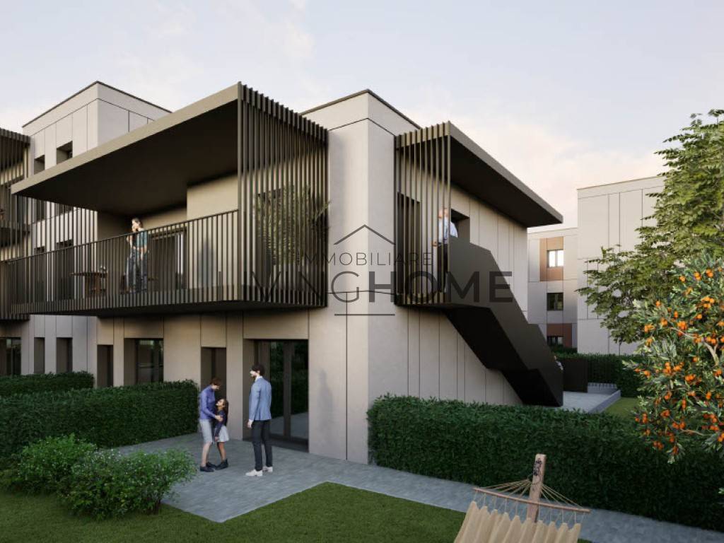 appartamento in vendita a Rimini in zona Celle