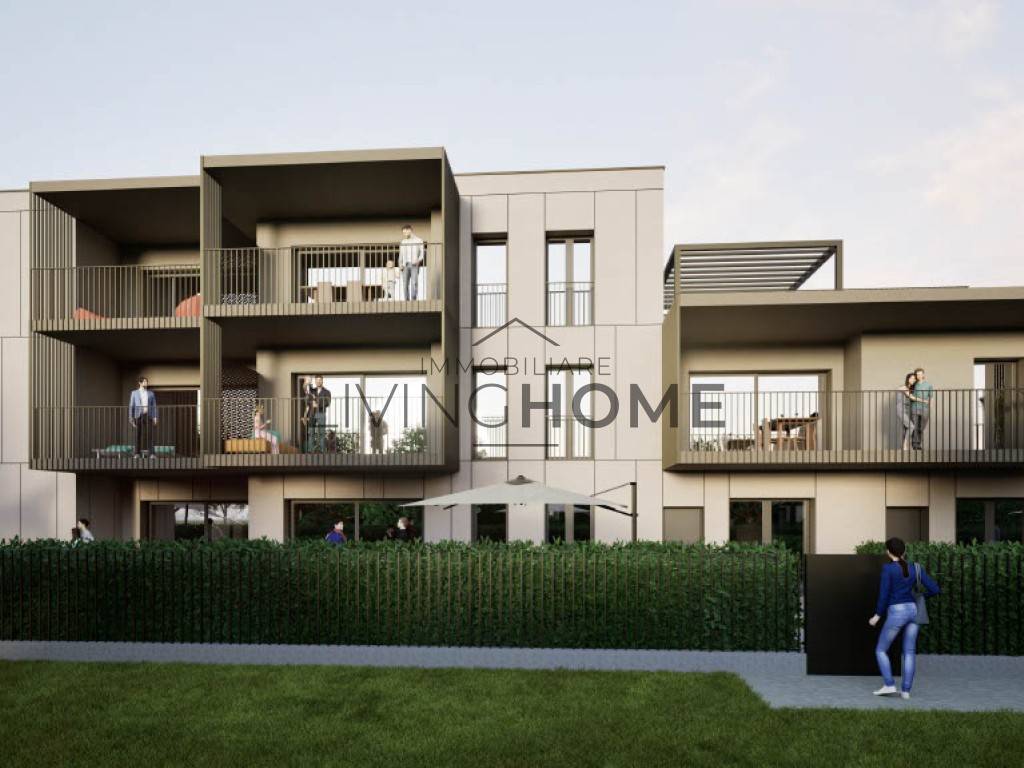 appartamento in vendita a Rimini in zona Celle
