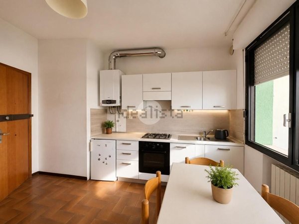 appartamento in vendita a Rimini in zona Torre Pedrera