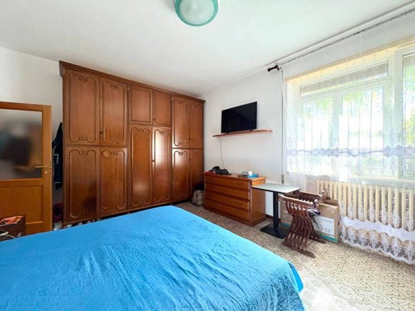 appartamento in vendita a Rimini in zona INA Casa
