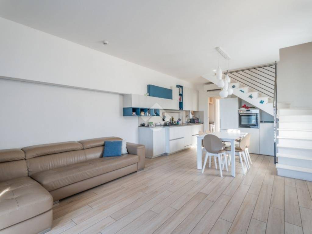 appartamento in vendita a Rimini