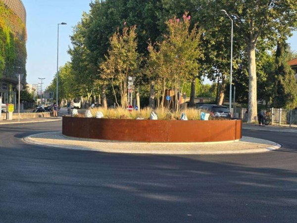 appartamento in vendita a Rimini in zona Colonnella