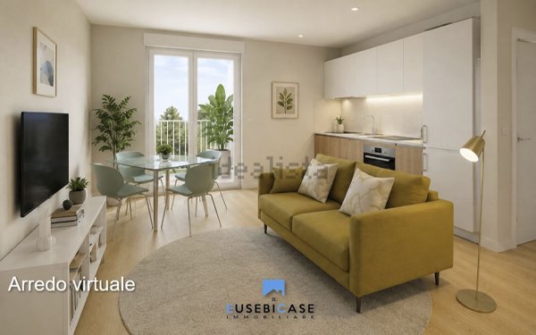 appartamento in vendita a Rimini in zona Marina Centro
