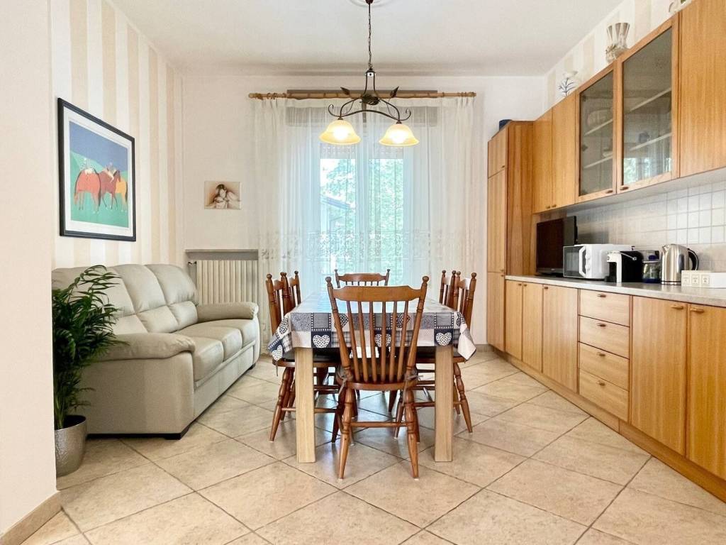 appartamento in vendita a Rimini in zona Torre Pedrera
