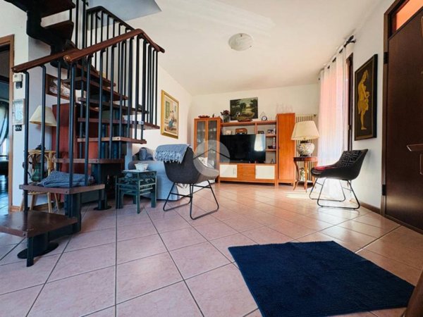 appartamento in vendita a Rimini in zona Celle
