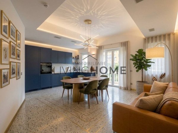 appartamento in vendita a Rimini in zona Marina Centro
