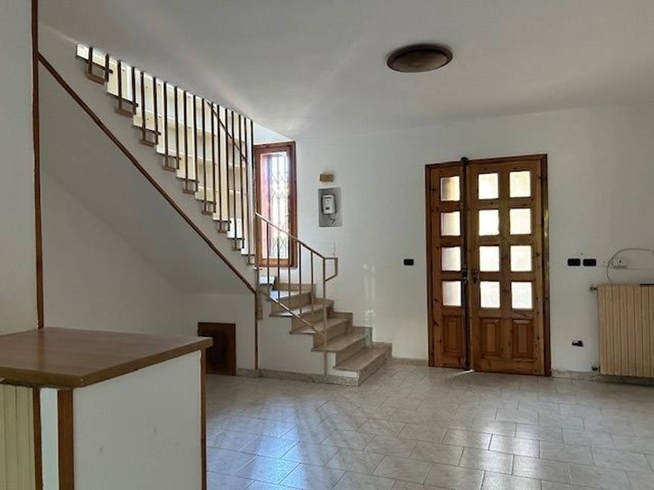 casa indipendente in vendita a Rimini in zona Borgo Mazzini