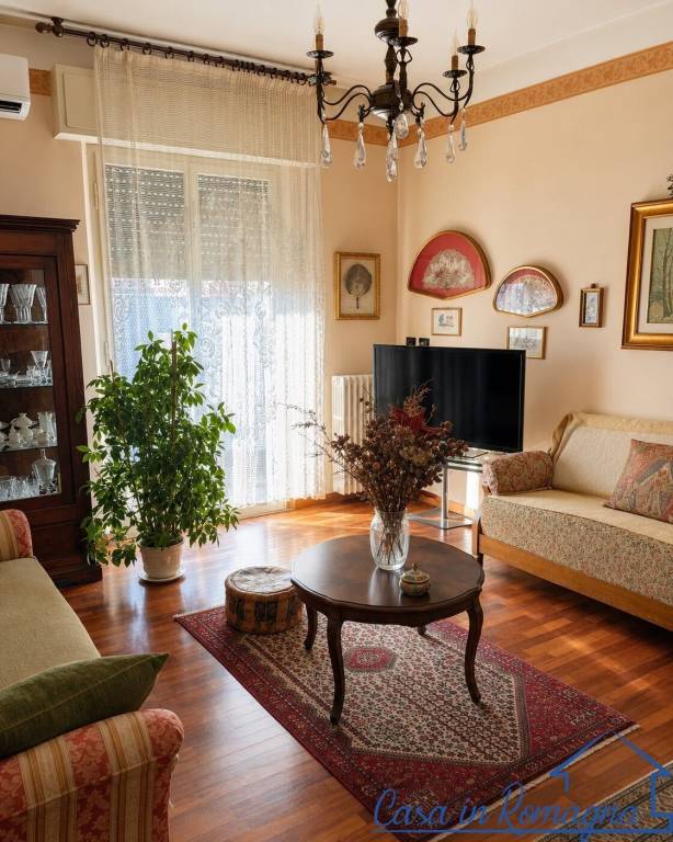 appartamento in vendita a Rimini in zona Torre Pedrera
