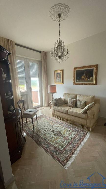 appartamento in vendita a Rimini in zona San Giuliano a Mare