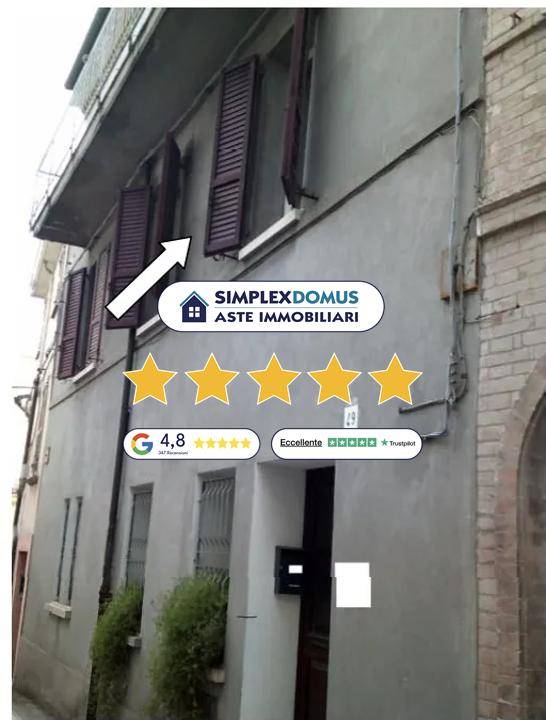 appartamento in vendita a Rimini in zona Centro Storico