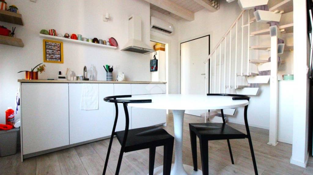 appartamento in vendita a Rimini in zona Borgo San Giovanni