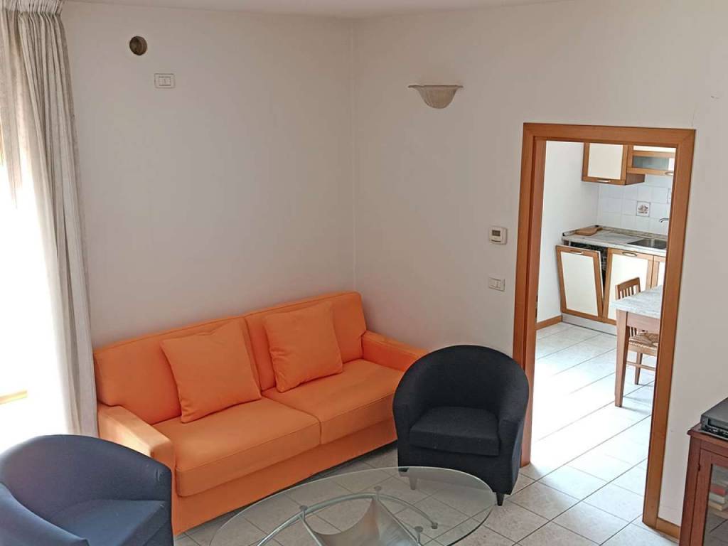appartamento in vendita a Rimini in zona Viserbella