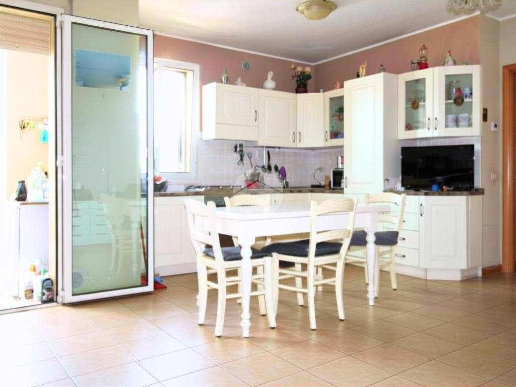 appartamento in vendita a Rimini in zona Grotta Rossa
