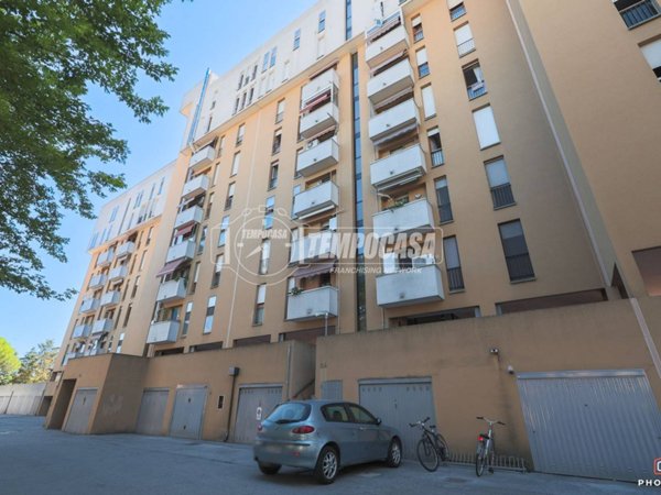 appartamento in vendita a Rimini in zona Borgo Mazzini