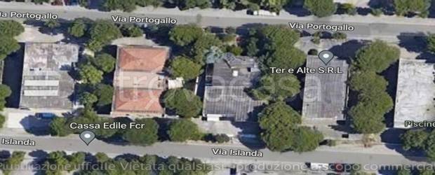 appartamento in vendita a Rimini in zona Celle