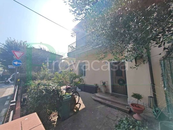 appartamento in vendita a Rimini in zona Lagomaggio